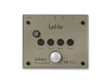 Lehle Julian Parametric Boost