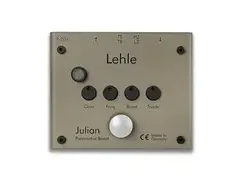 Lehle Julian Parametric Boost main image