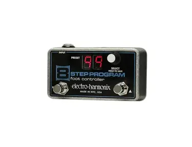 Electro-Harmonix 8-Step Foot Controller