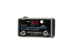 Electro-Harmonix 8-Step Foot Controller main image