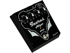Taurus Amplification Abigar Black Line main image