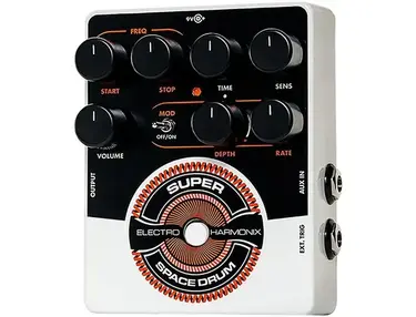 Electro-Harmonix Super Space Drum (Reissue)