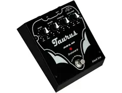 Taurus Amplification MLO Black Line main image