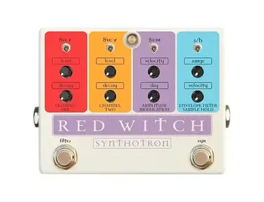 Red Witch Synthotron