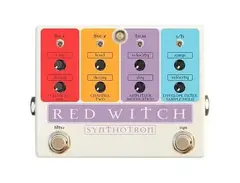Red Witch Synthotron