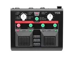 Vox Lil' Looper Guitar Multi-Effects Pedal main image