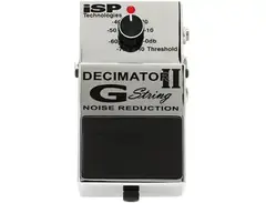 ISP Technologies Decimator G-String II