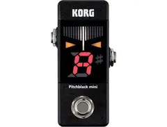Korg Pitchblack Mini