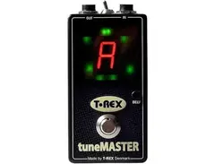 T-Rex Engineering Tunemaster Guitar Pedal Tuner
