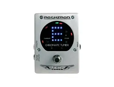 Rocktron Boutique Series Unity Floor Pedal Tuner