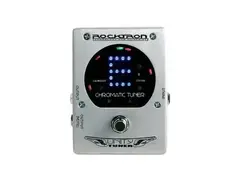Rocktron Boutique Series Unity Floor Pedal Tuner main image