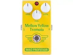 Mad Professor Mellow Yellow Tremolo