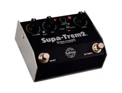 Fulltone Custom Shop CS-ST2 Supa-Trem2