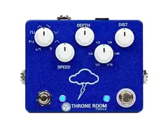 Throne Room Pedals Throne Room Tremolo main image