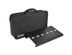 On-Stage Stands Gpb3000 Pedal Board With Gig Bag