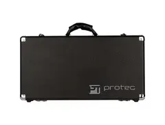 Protec Small Stonewood Guitar Effects Pedal Board By Protec main image