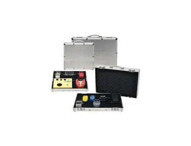 Road Runner Effects Pedal Board Silver Large