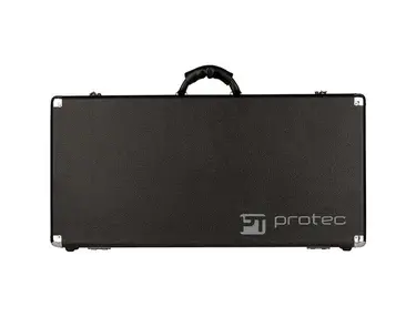 Protec Large Stonewood Guitar Effects Pedal Board By Protec