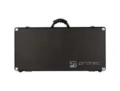 Protec Large Stonewood Guitar Effects Pedal Board By Protec main image