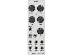 Bubblesound Instruments VCOb Oscillator Module