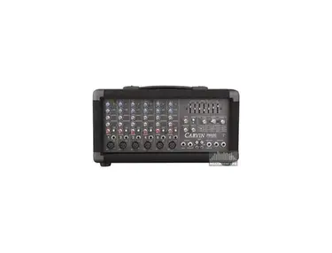 Carvin PA 620 Powered Mixer