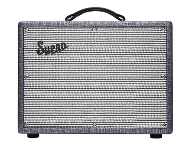 Supro 1622RT Tremo-Verb