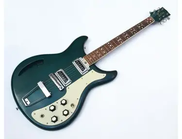 Kustom K200C