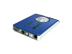 RME Babyface USB Audio Interface