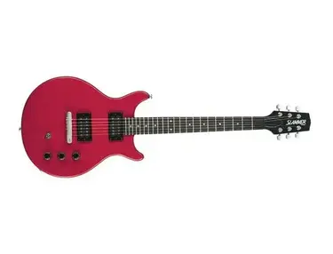 Slammer SP1 by Hamer