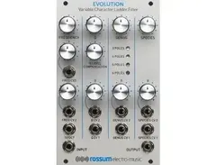 Rossum Electro-Music Evolution