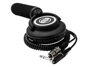 Reloop Rhp 10 One Ear Dj Headphone