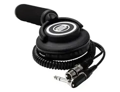 Reloop Rhp 10 One Ear Dj Headphone main image
