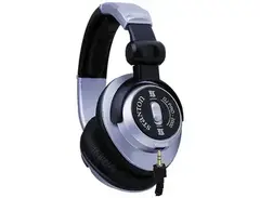 Stanton DJ Pro 2000S Headphones main image