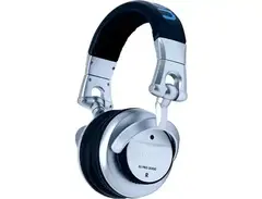 Stanton DJ Pro 3000 Headphones main image