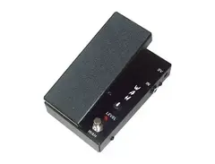 Morley Mini Morley Wah Guitar Effects Pedal main image