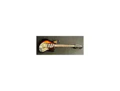 Framus Strato De Luxe main image