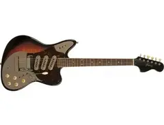 Framus Strato Deluxe