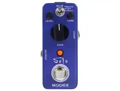 Mooer Solo