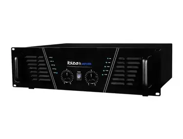 IBIZA AMP-1000