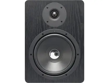 Resident Audio Nf50 Powered Studio Monitor