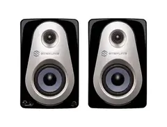 Sterling Audio Mx3 3 Powered Studio Monitor Pair