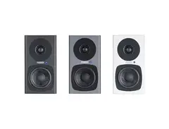 Fostex Pm0.3 Powered Studio Monitor (Pair) White main image