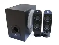 Logitech X-230 2.1 Speakers