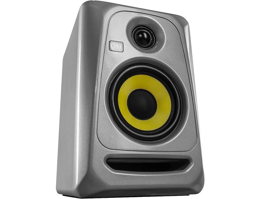 KRK Rokit4 G3 スタジオモニタースピーカー KRK ROKIT 4 G3 | DJ Studio Monitors | DJ Speakers