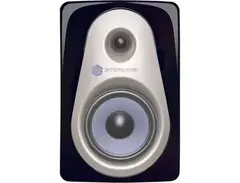 Sterling Audio MX5 5" Powered Studio Monitor main image