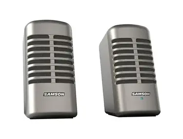 Samson Meteor M2 Multimedia Speaker System