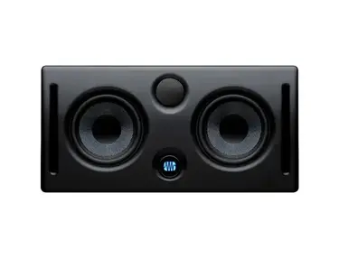 PreSonus Eris E44 Active MTM Studio Monitor