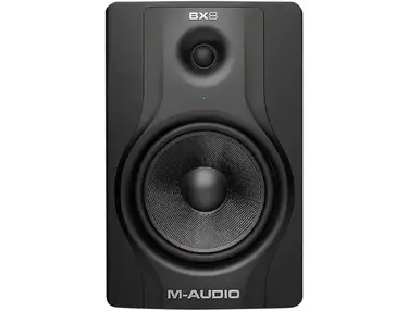 M-Audio BX8 Carbon