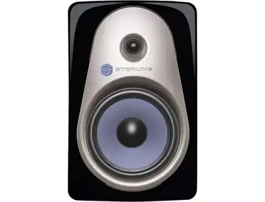 Sterling Audio MX8 8" Powered Studio Monitor