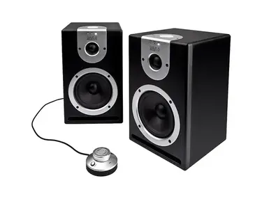 Reloop Wave 5 DJ & Producer Monitoring Station
